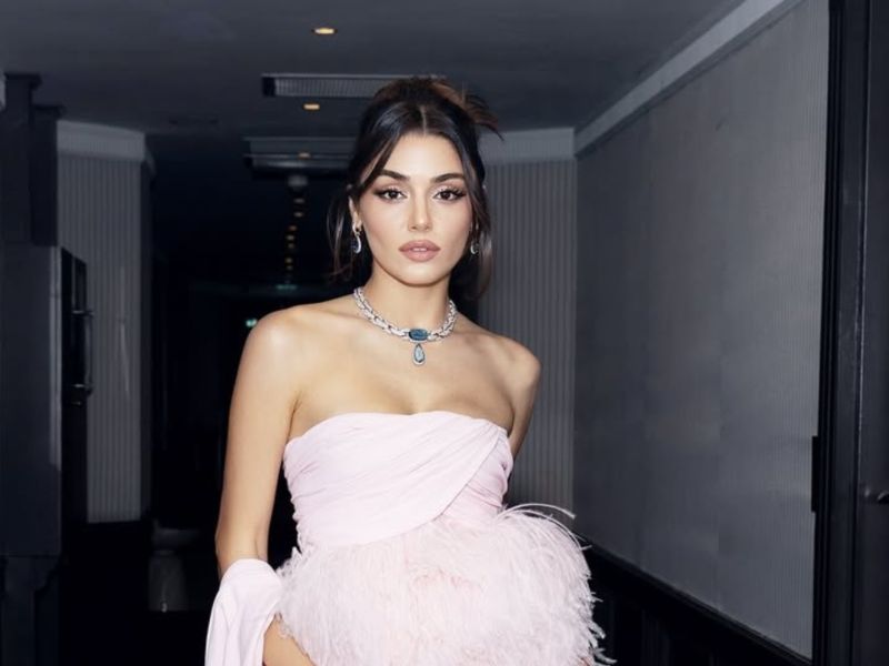 Hande Erçel