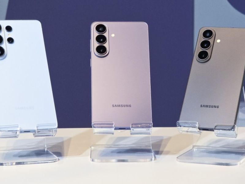 [Galaxy Unpacked 2026] A First Look at the Galaxy S26 Series: Samsung’s Most Intuitive AI Phone Yet