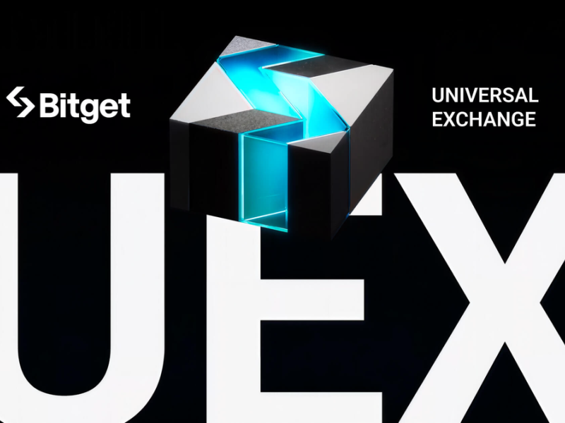 Bitget تُعيد تعريف مفهوم البورصة عبر فيلم علامتها التجارية الجديد