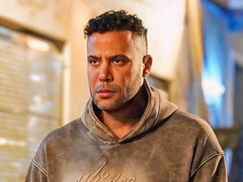 محمد امام