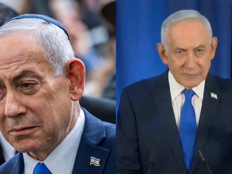 Netanyahu
