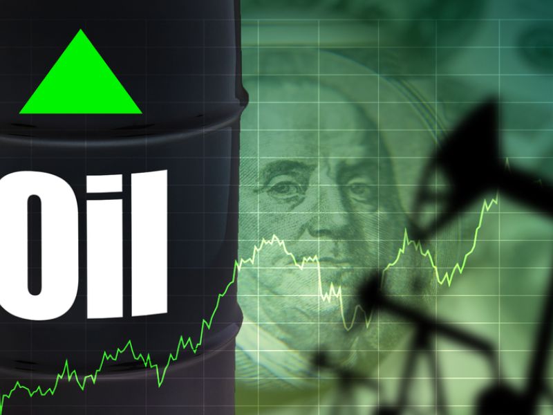 oil prices 