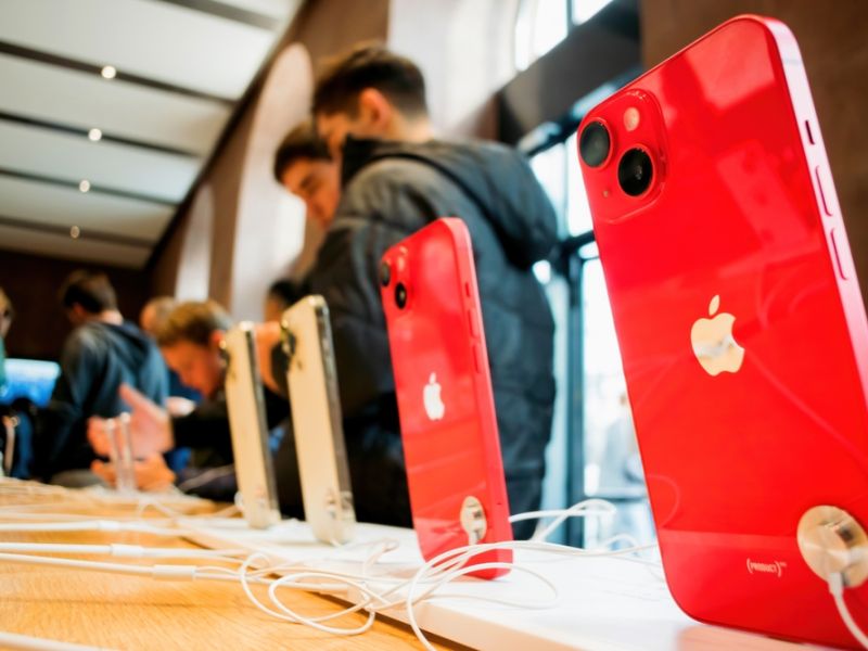 iPhone 18 pro
