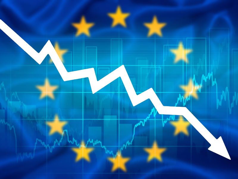 تراجع الأسهم الأوروبية