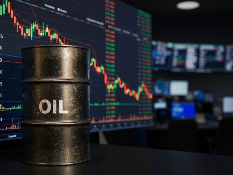 oil prices