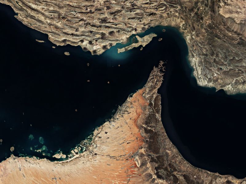 الأزمات الجيوسياسية تتحول إلى معاناة يومية تمتد من الموانئ إلى المطابخ