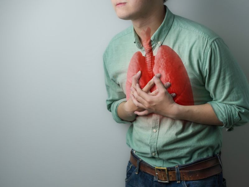 نصائح لطلاب الطب الراغبين بالتخصص في أمراض الرئة