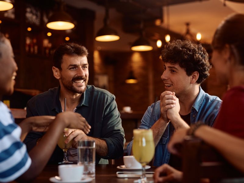 الانطباع الأول لكل برج: أسرار تكشفها اللحظات الأولى من اللقاء