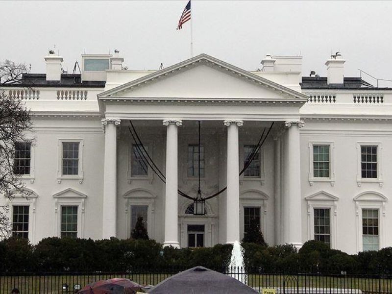 البيت الأبيض