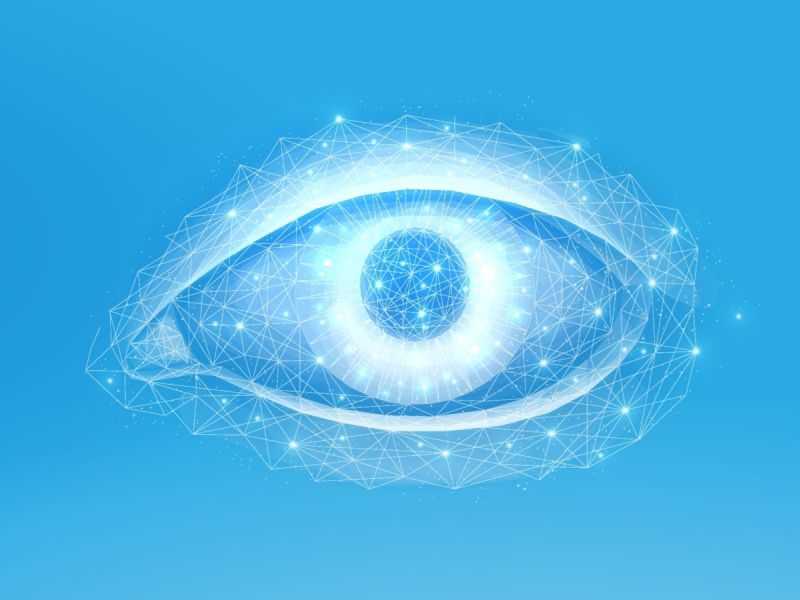 فيروس خطير في الأسماك قد يسبب أمراضًا في العين