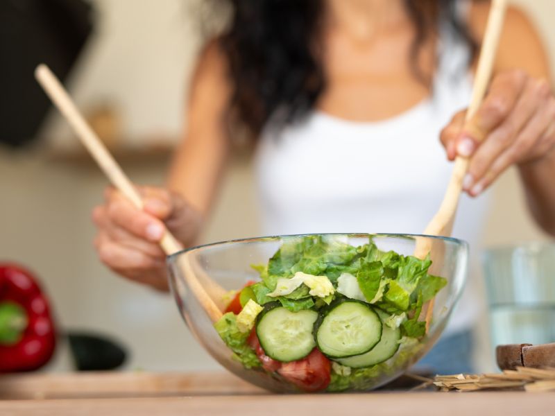 رجيم قبل عيد الأضحى: خطوات بسيطة لخسارة الوزن بطريقة صحية