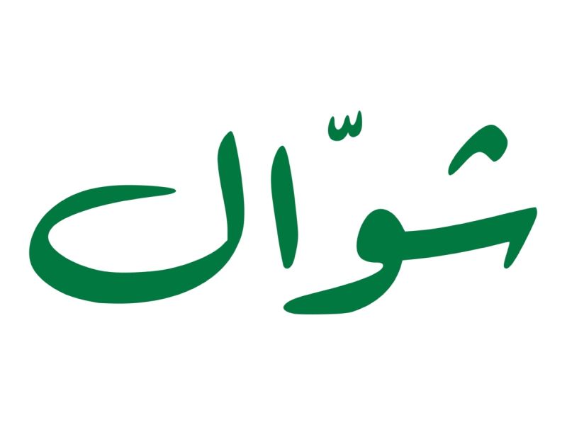 أجمل أبيات شعر عن وداع شهر شوال 2026