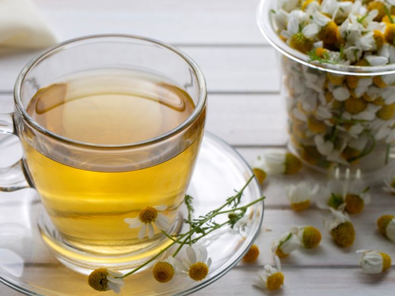 كيف يغيّر البابونج صحتك وبشرتك.. أسرار لا تعرفينها!