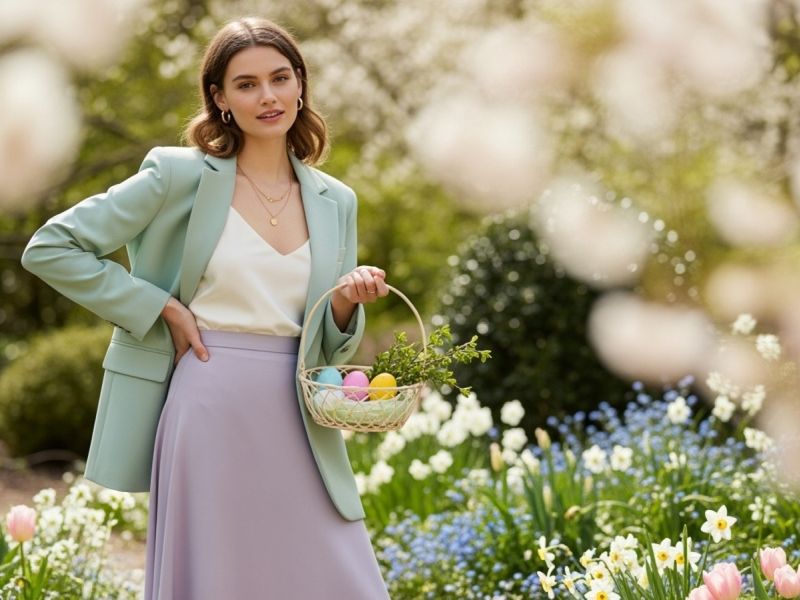 معايدات عيد الفصح 2026