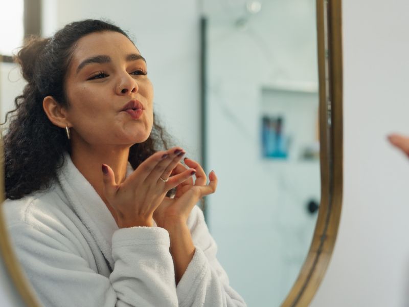 نصائح لتوازن صحتك النفسية والهرمونية