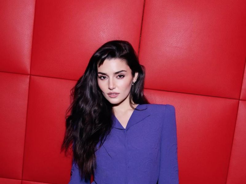 هاندا ارتشيل 