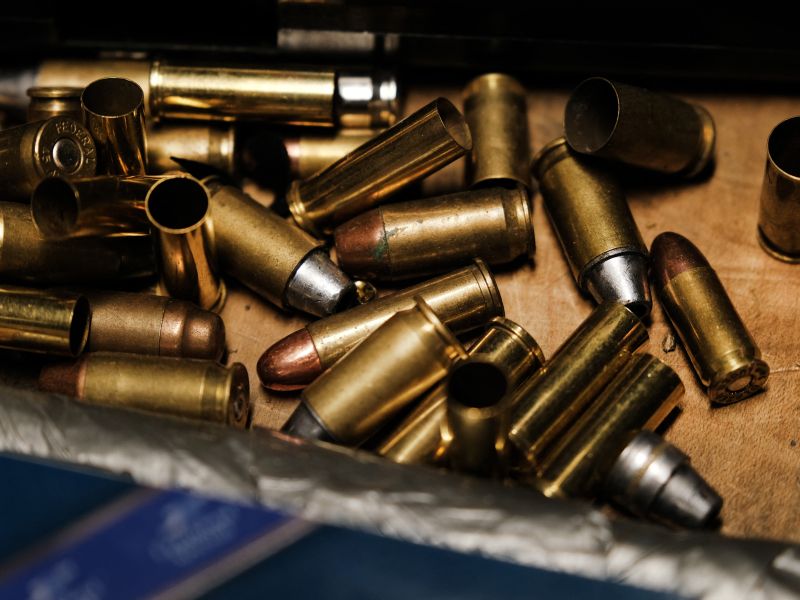 One killed, several injured in mass shooting in New Jersey