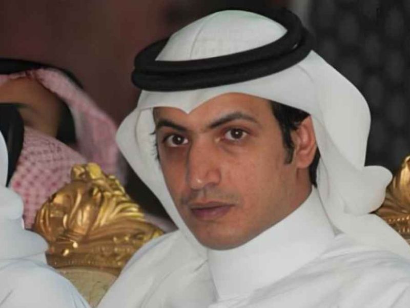 عادل العتيبي