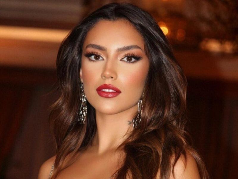 ستيفاني عطاالله