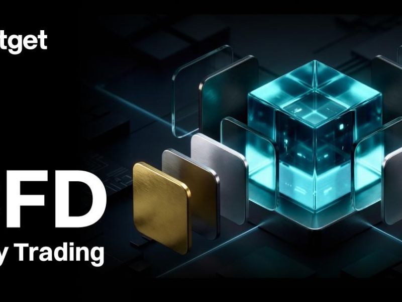 Bitget تُطلق التداول بالنسخ في CFD مع تسارع الطلب على التعرّض للأسواق المتعددة