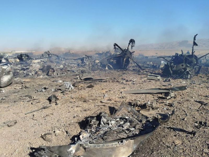 US operation in Isfahan was failed nuclear infiltration attempt, not pilot rescue, Iran says