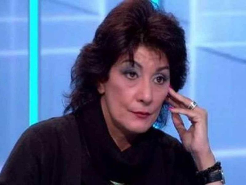 سماح أنور
