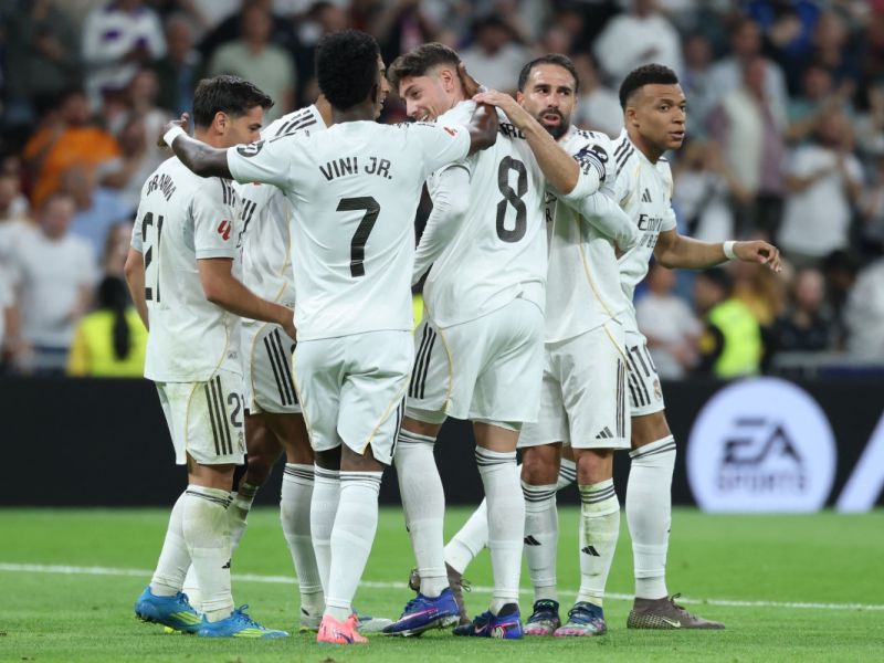 ريال مدريد أمام اختبار الموسم في ميونخ