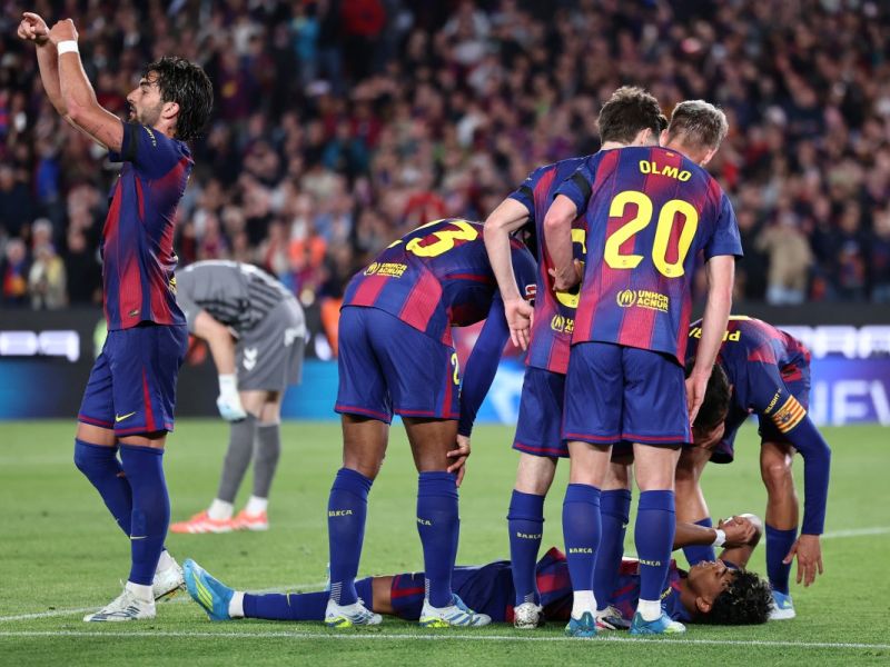 طبيب يطلق الإنذار: مشاركة لامين يامال في المونديال مهددة