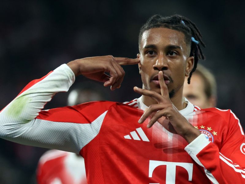 ليفربول يواجه مطالبات قوية بالتحرك لضم مايكل أوليسيه