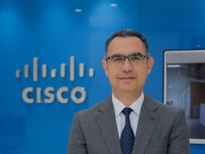 Cisco Brings Sovereign Critical Infrastructure Portfolio to UAE Organizations