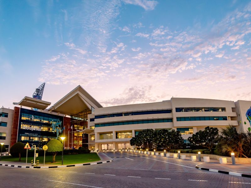 Aspetar Concludes Successful Season Supporting the Qatar Stars League