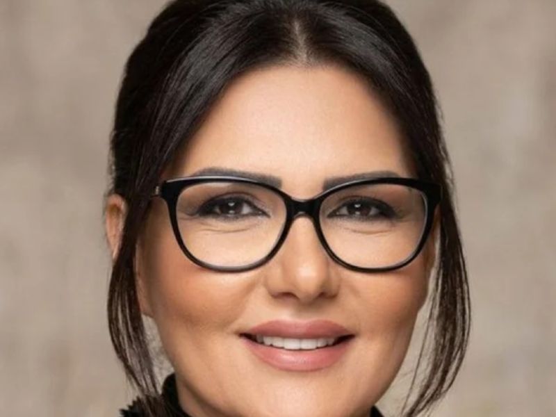 غارة على صور تنهي حياة الإعلامية غادة الدايخ- مواقع