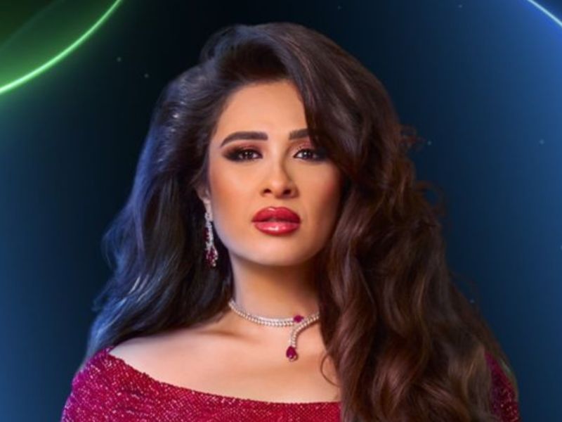 صورة نادرة من طفولة ياسمين عبد العزيز تشعل تفاعل الجمهور