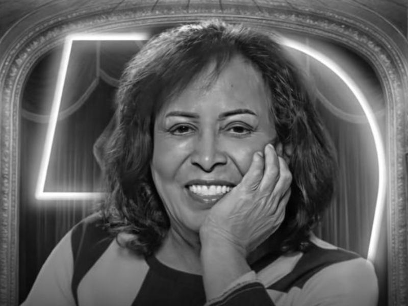 وفاة حياة الفهد… رحيل أيقونة الدراما الخليجية