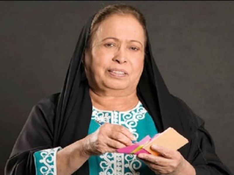 آخر ما تمنّته حياة الفهد يشعل مواقع التواصل