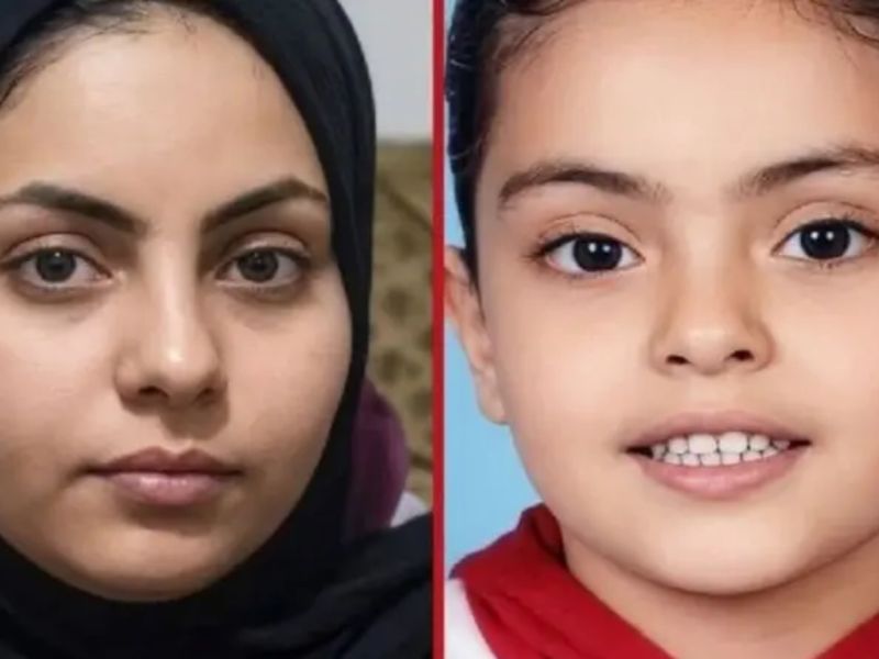 بالصدفة.. مسلسل رمضاني يعيد طفلة بعد اختفائها 12 عاماً في مصر