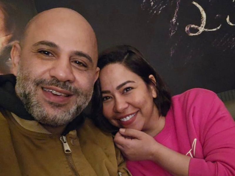 5 نجوم وراء عودة شيرين عبدالوهاب للساحة الفنية