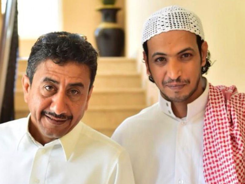 الوسط الفني في الخليج ينعى الفنان عادل العتيبي