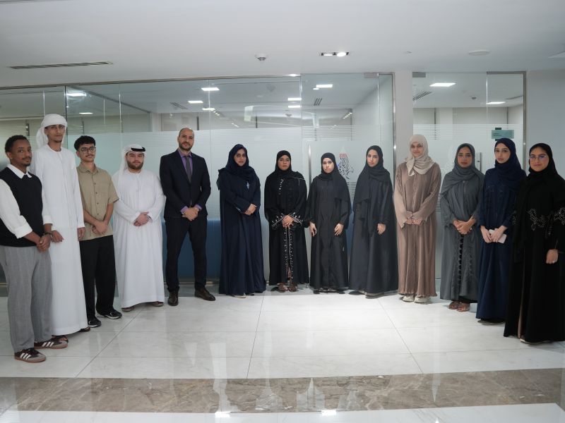 Sharjah Islamic Bank Organizes “Career Path” Workshop