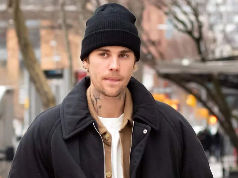 جاستين بيبر