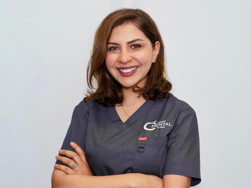 WCM-Q Grand Rounds discusses link between oral and systemic health