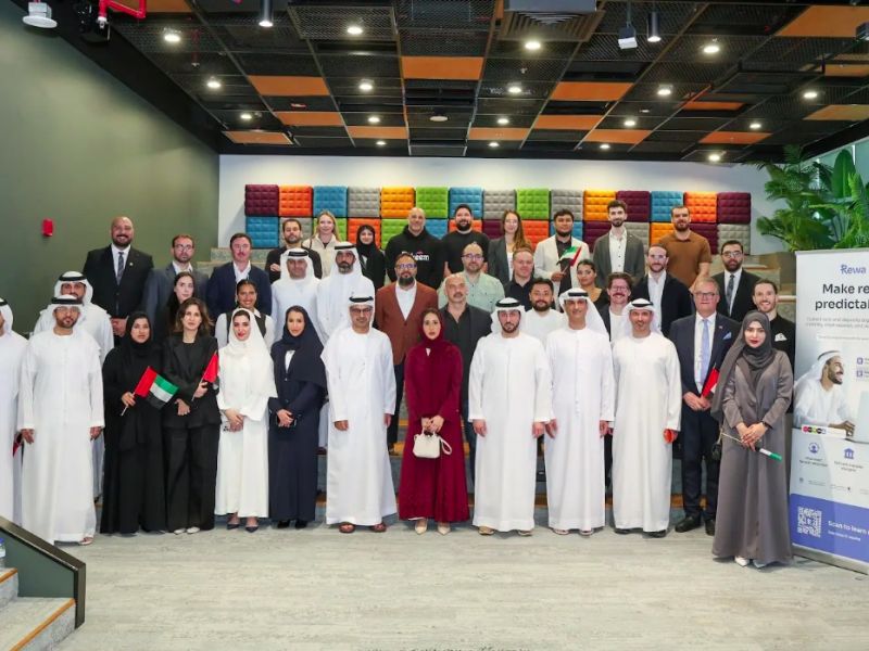 Dubai Land Department and Dubai Silicon Oasis Organise the Developers Meeting as Part of Emirati Real Estate Business Incubator Programme to Empower National Talent