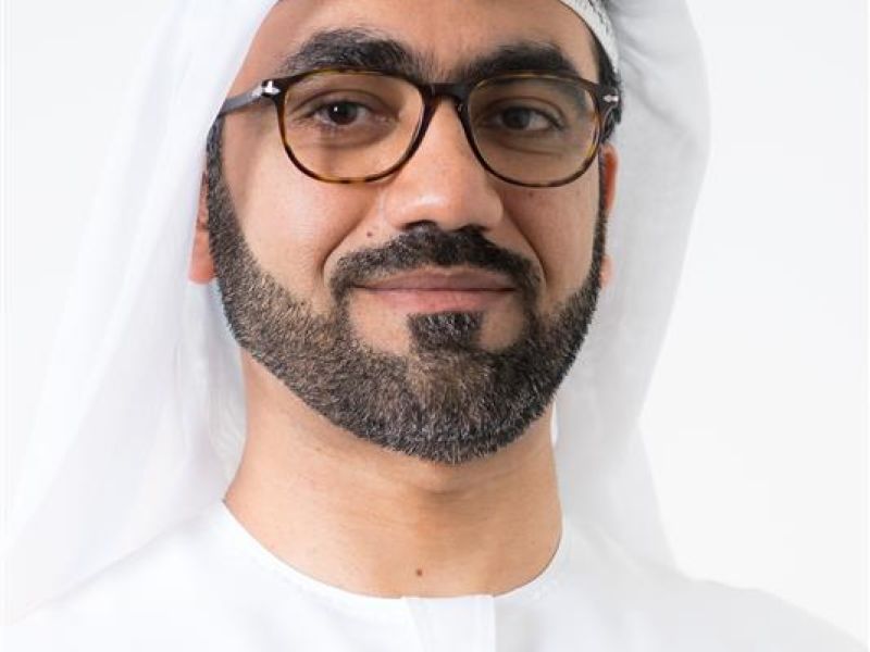 UAE’s Global Regulatory Leadership Affirmed by CMA CEO Waleed Al Awadhi Reappointment as Chair of IOSCO’s Africa and Middle East Regional Committee