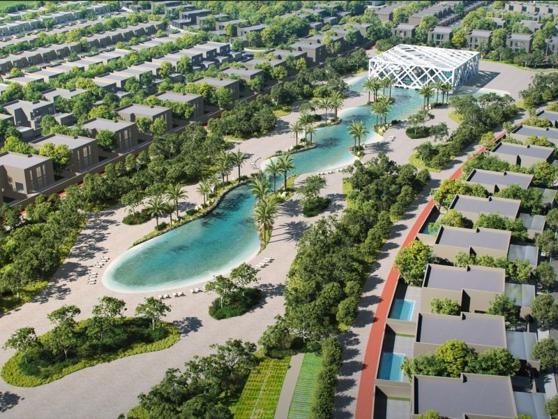 Alef Group Advances Final Phase of Hayyan with AED 750 Million in Construction Contracts Covering Over 700 Residential Units