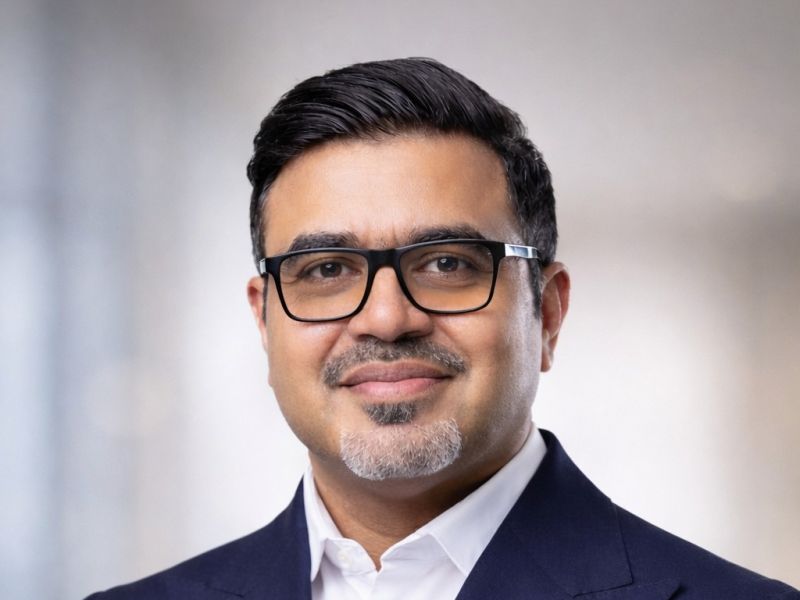 شركة سوفوس تعلن عن تعيين حسين سلمان مديراً تنفيذياً للخدمات الاستراتيجية في منطقة الخليج