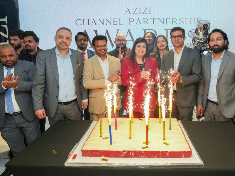 Azizi Developments Empowering Broker Ecosystem Through Training and Partner Recognition