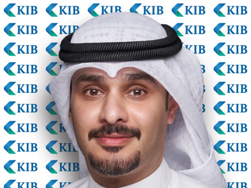 KIB launches instant digital credit card issuance via its Mobile app