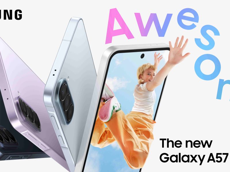 Samsung launches Galaxy A57 5G and Galaxy A37 5G in the UAE with upgraded Awesome Intelligence
