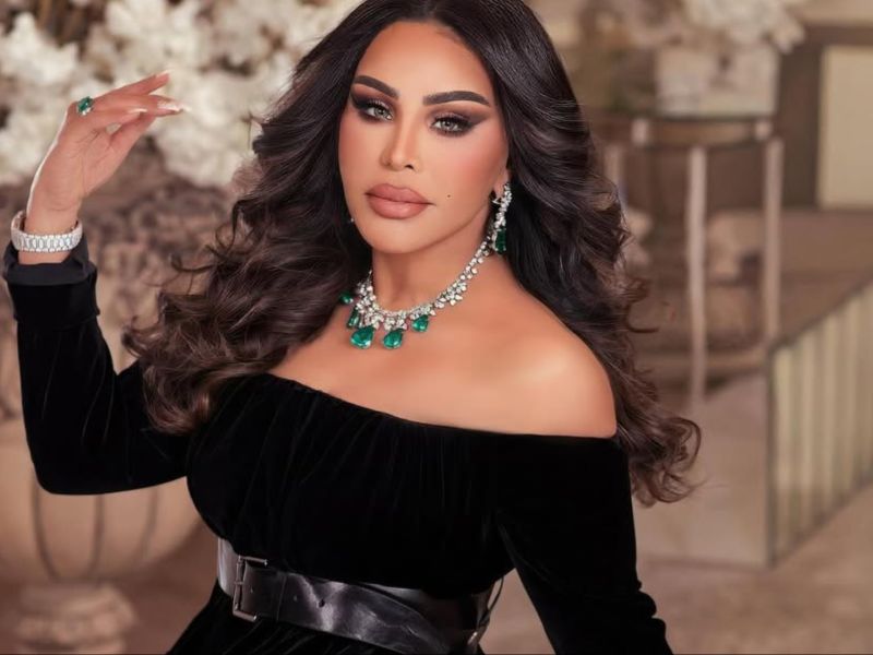 Ahlam Alshamsi