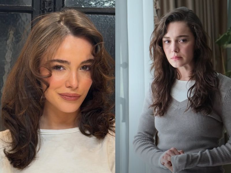 Hafsanur Sancaktutan